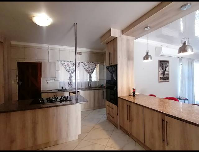 4 BEDROOM FREESTANDING FOR SALE IN TIGANE